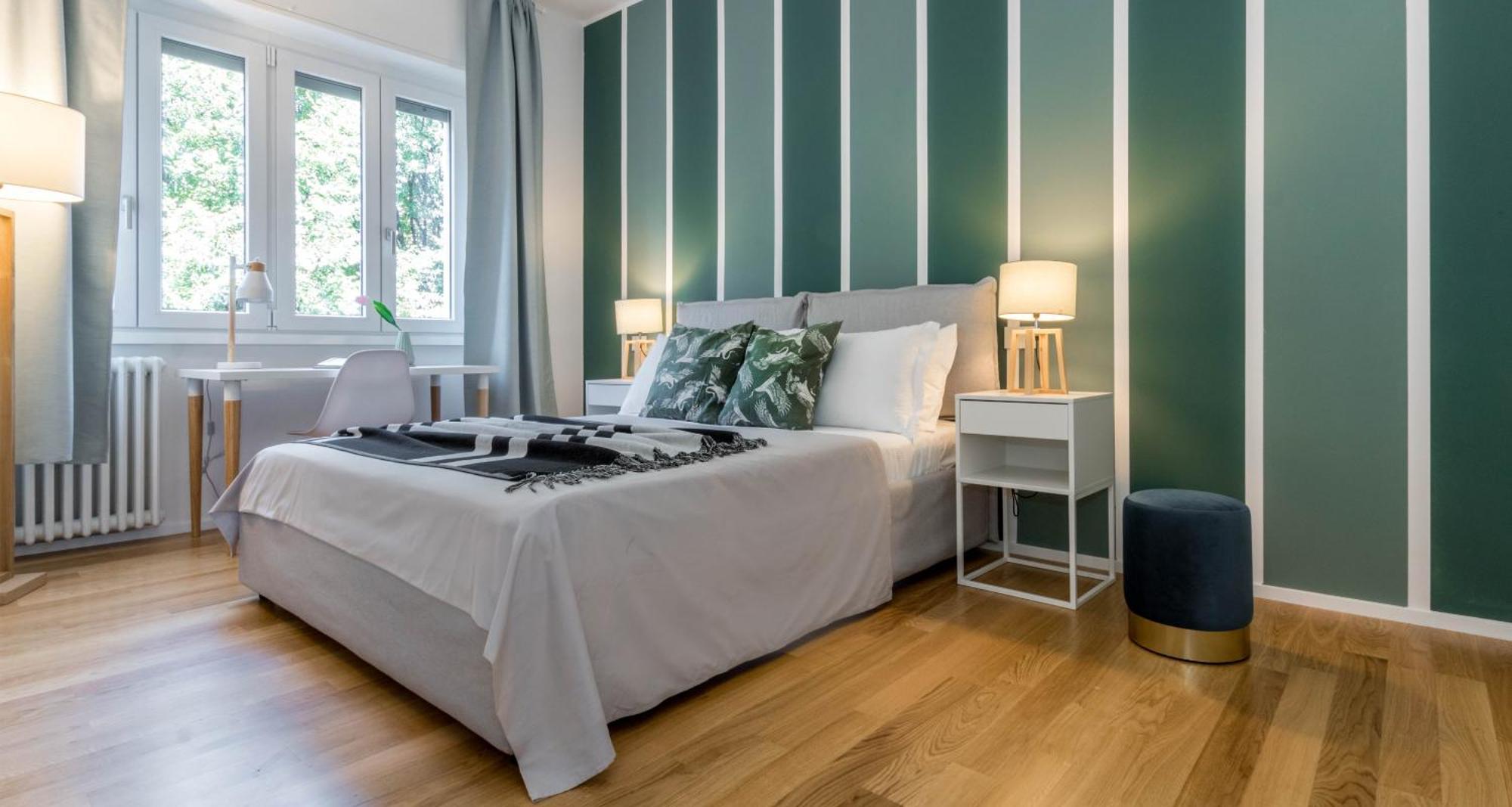 Joivy Delightful Flats Near Citylife District Apartamento