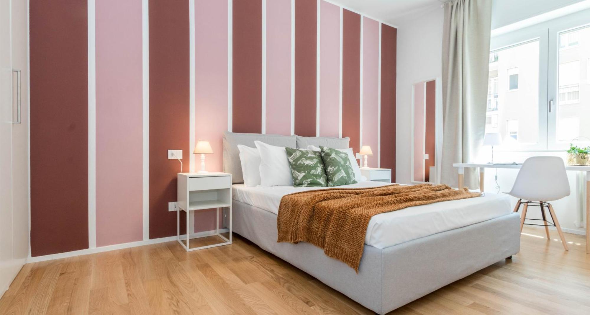 Joivy Delightful Flats Near Citylife District Apartamento Milán