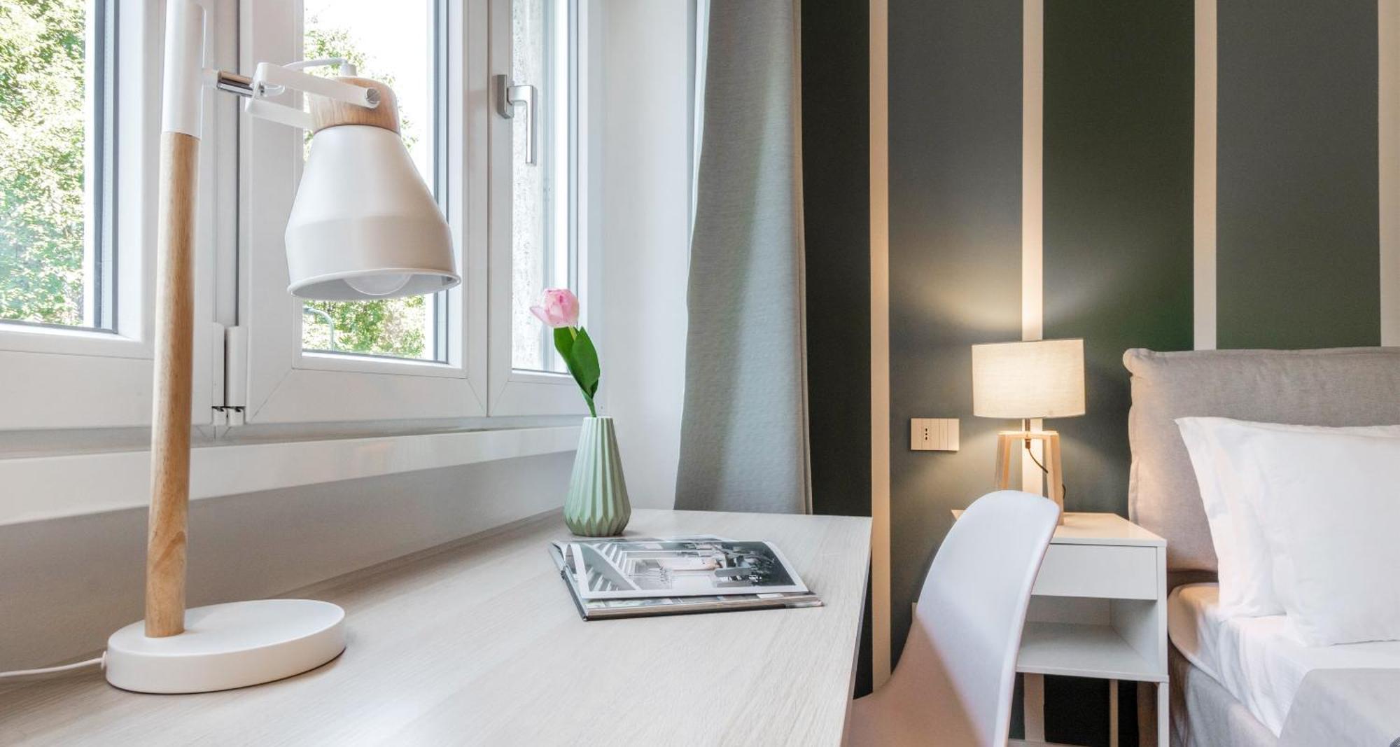 Joivy Delightful Flats Near Citylife District Apartamento *