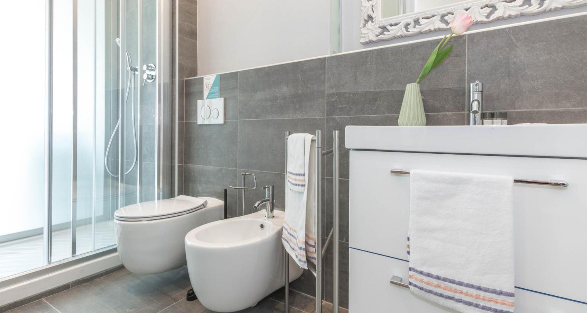 Apartamento Joivy Delightful Flats Near Citylife District
