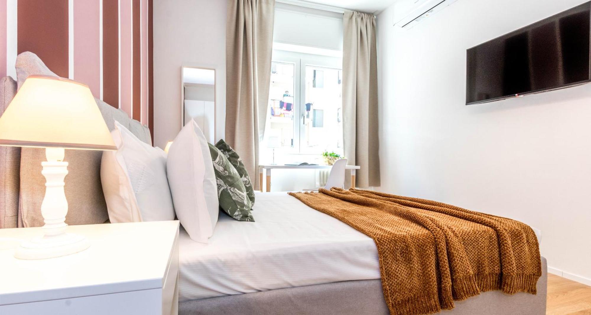 Joivy Delightful Flats Near Citylife District Apartamento *