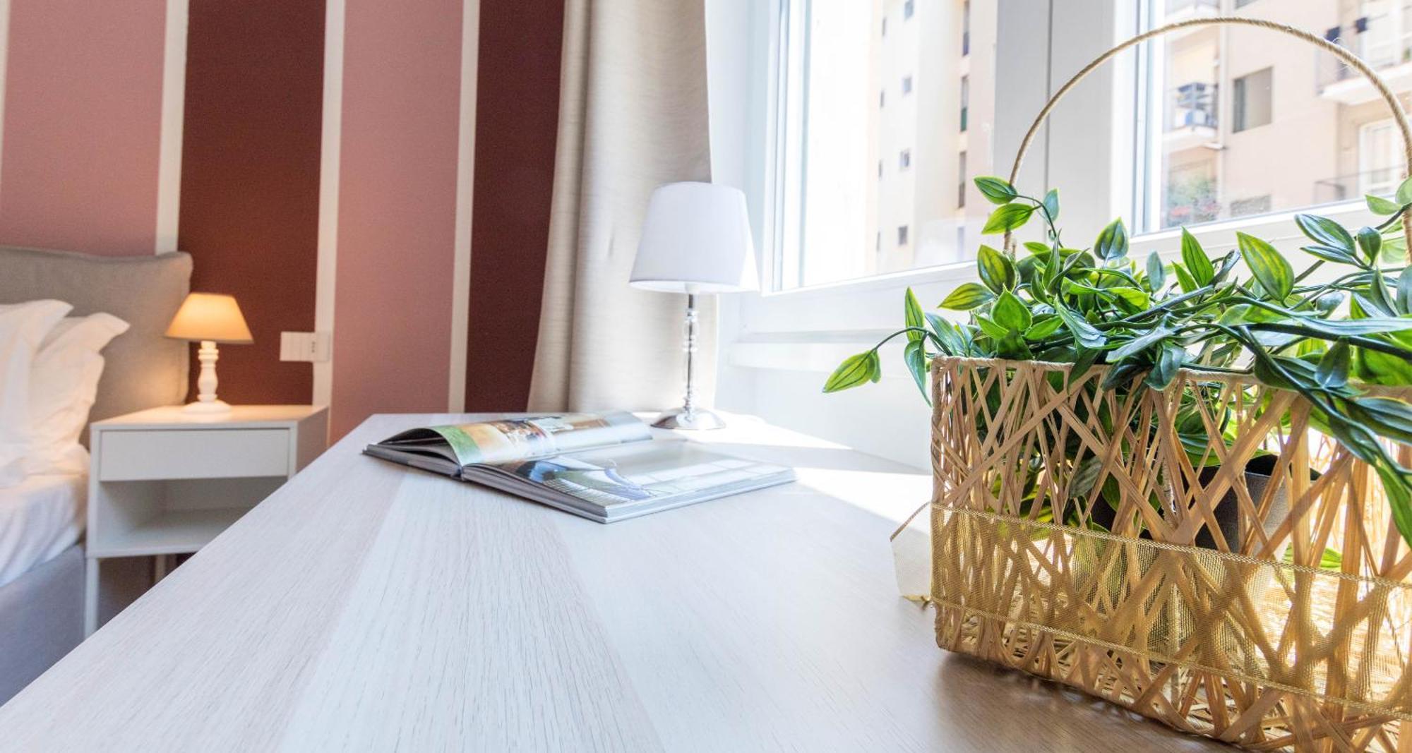 Joivy Delightful Flats Near Citylife District Apartamento